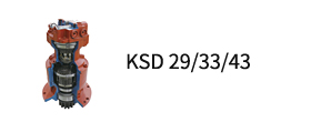 KSD 29/33/43