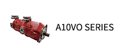 A10VO Series