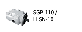 SGP-110/LLSN-10