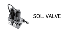 Sol. valve